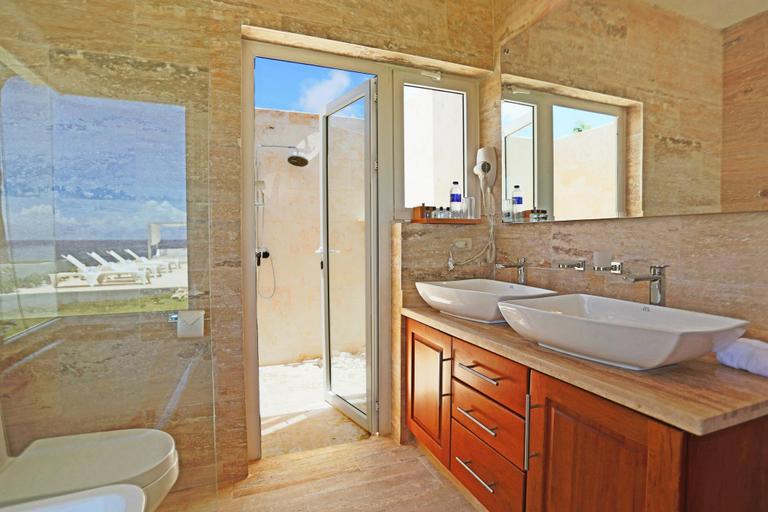 Bathroom 4, Ocean Village Deluxe, Sosua