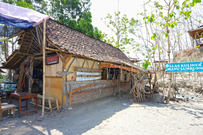 New Alas Kuliner & Homestay Watulumbung, Bantul