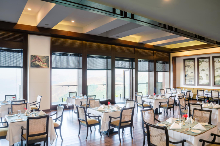 Food & Drinks 5, Trivik Hotels & Resort Chikmagalur, Chikmagalur