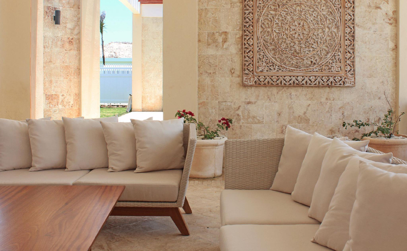 Public Area, Ocean Village Deluxe, Sosua