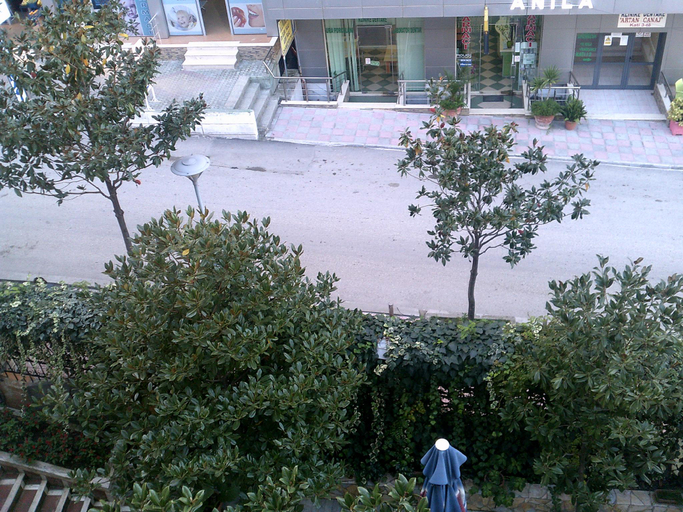 Others 2, International Hotel, Fierit
