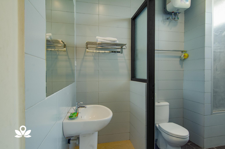 Bedroom 3, Family Guest House Kupang Baru, Surabaya