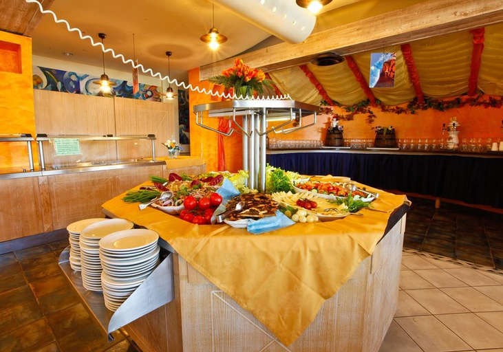 Food & Drinks 4, Grand Hotel Azzurra Club Lido Adriano, Ravenna