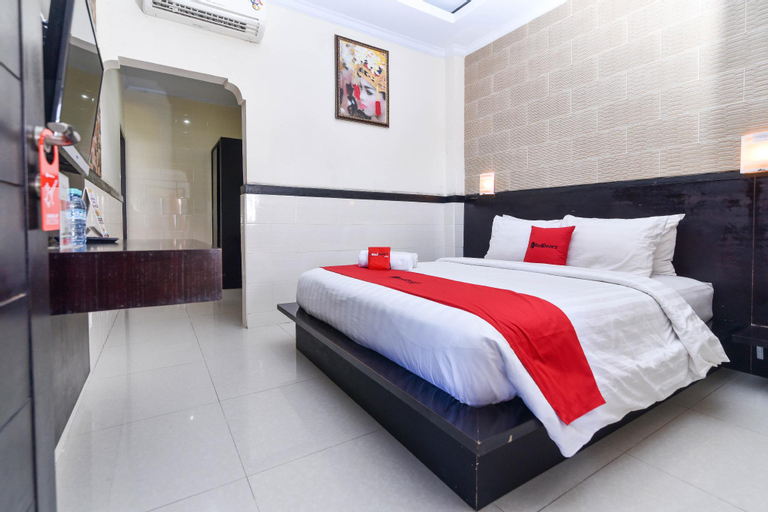 Bedroom 3, OYO Flagship 91062 Antara Sunset Road, Denpasar