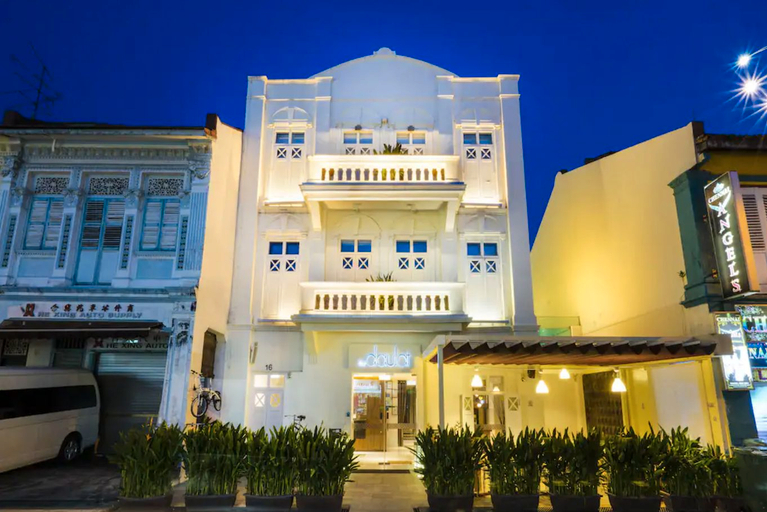 Exterior & Views 2, The Daulat by Hotel Calmo, Singapore