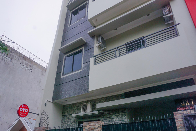 Others 2, OYO 90069 Pondok Nurdin, Makassar
