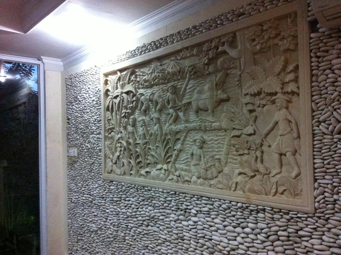 Others 4, Dewa Hostel, Gianyar