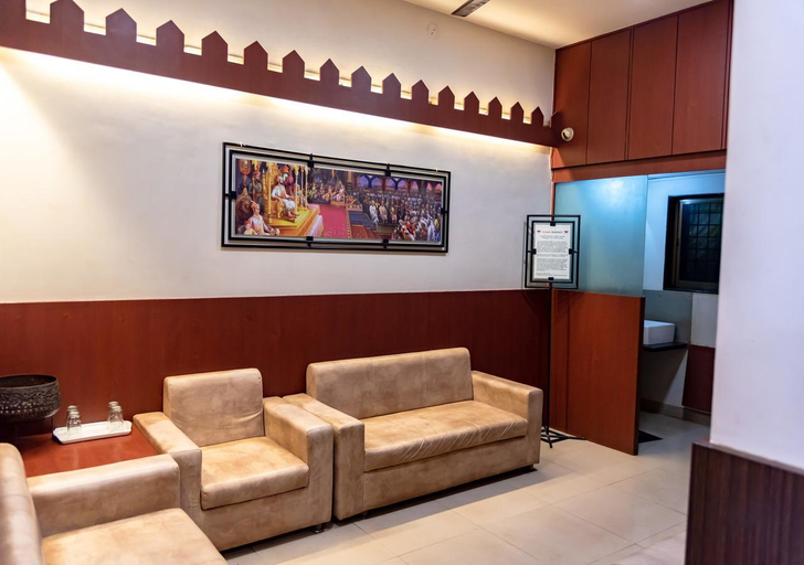Others 5, Konark Residency Malvan, Sindhudurg