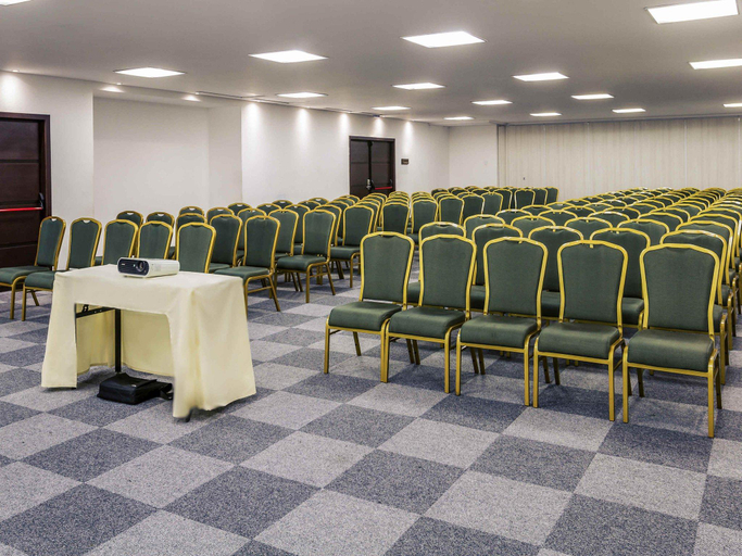 Others 4, Mercure Santos Hotel, Santos