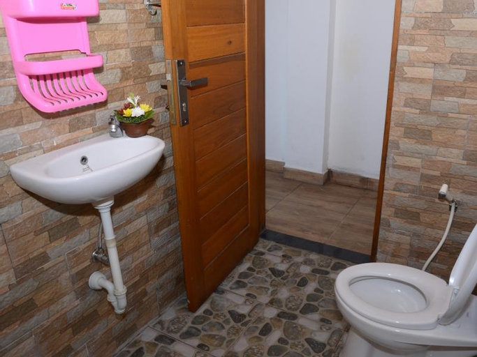 Bedroom 5, Bima Sakti House Canggu, Badung