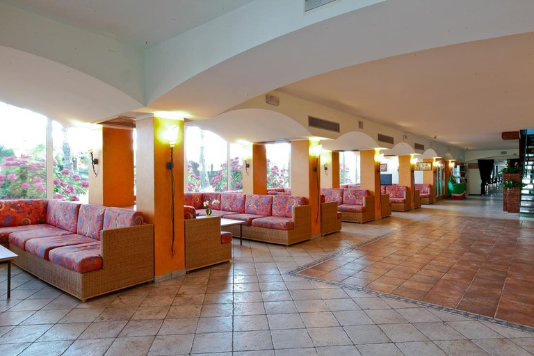 Public Area 2, Grand Hotel Azzurra Club Lido Adriano, Ravenna