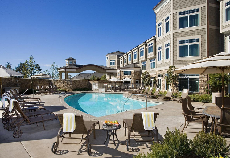 Sport & Beauty 5, West Inn and Suites, San Diego