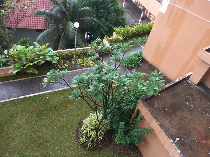 Exterior & Views 3, Apartment Margonda Residence 2, Depok