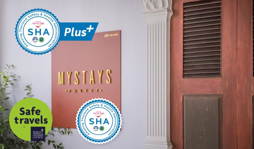 Mystays Phuket, Phuket Island