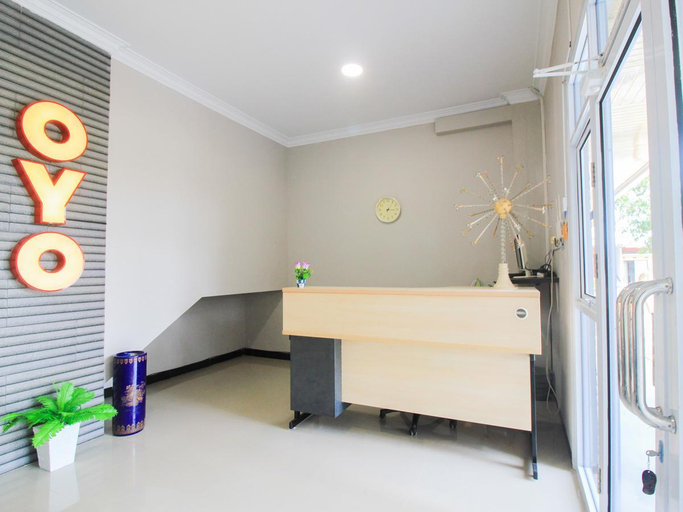 Others 3, OYO 1653 Fajar Residence, Pekanbaru