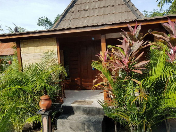 Colour Cottages, Lombok
