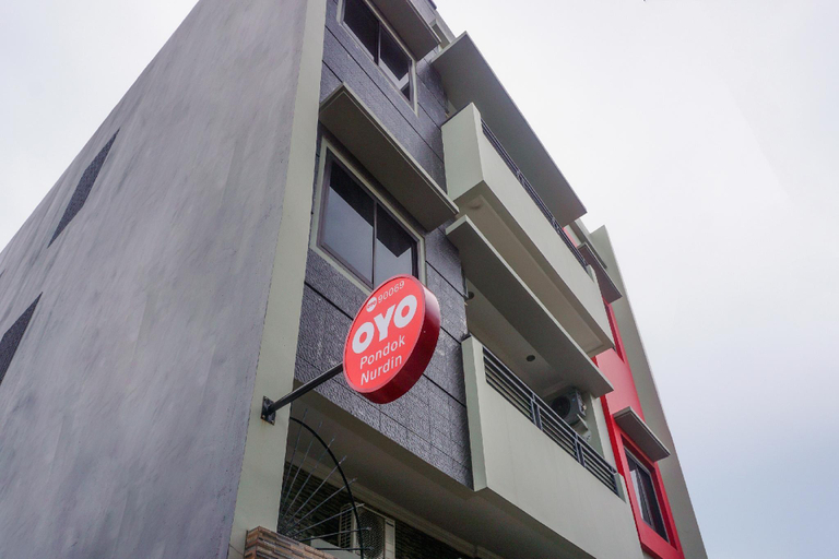 Others 3, OYO 90069 Pondok Nurdin, Makassar