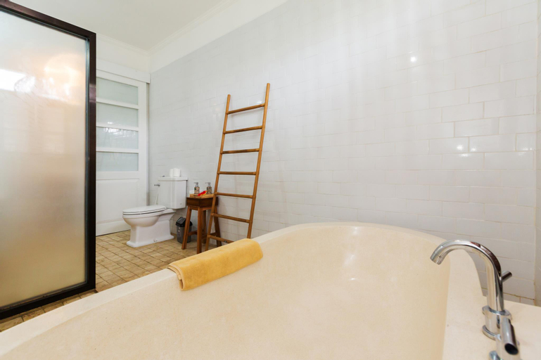 Bedroom 3, Bije Sari Bisma, Gianyar