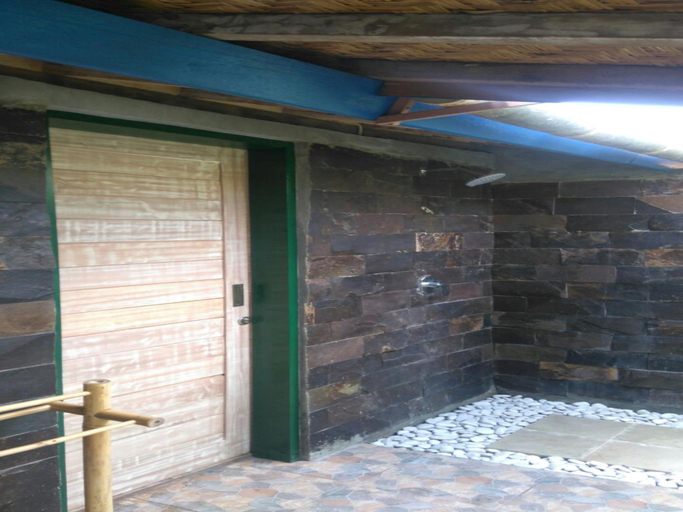 Public Area, Come Back Guesthouse, Badung