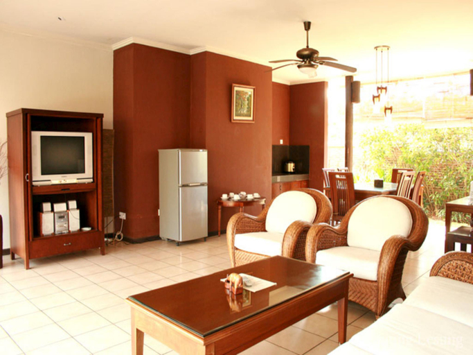 Public Area 4, Kalicaa Villa Tanjung Lesung, Pandeglang
