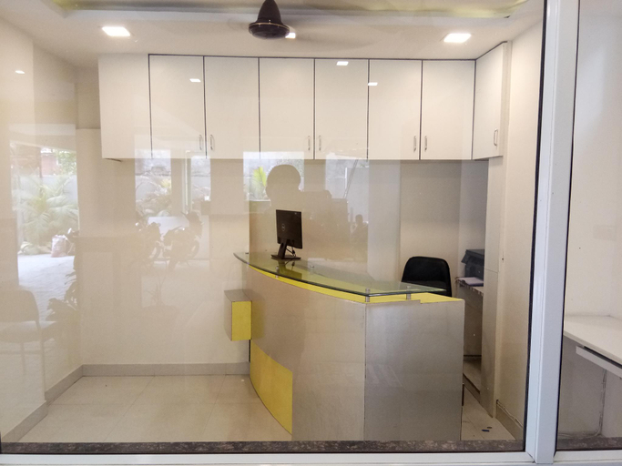 Others 2, JK Rooms 126 Hotel Parashar Legacy, Nagpur