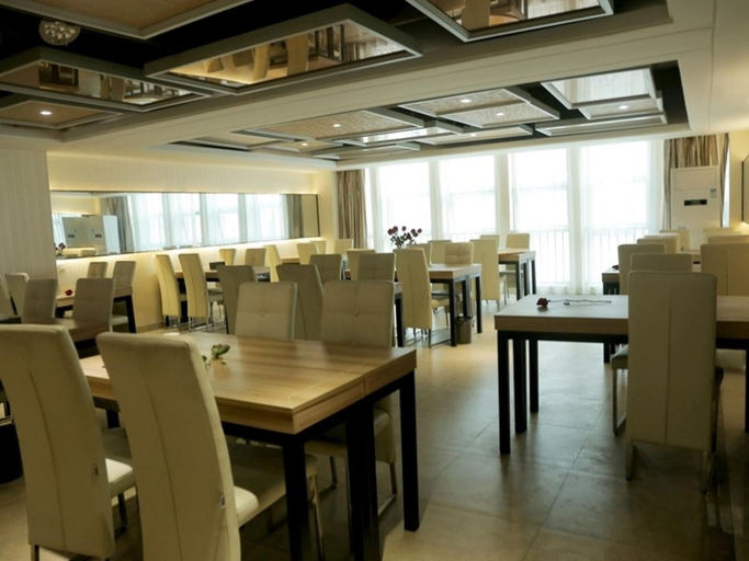Food & Drinks 3, GreenTree Alliance HeFei MengCheng (N) Road JiQiao Road Hotel, Hefei