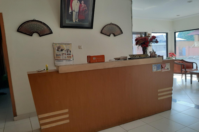 Others 2, OYO 2025 Wisma Musdalifa, Palembang