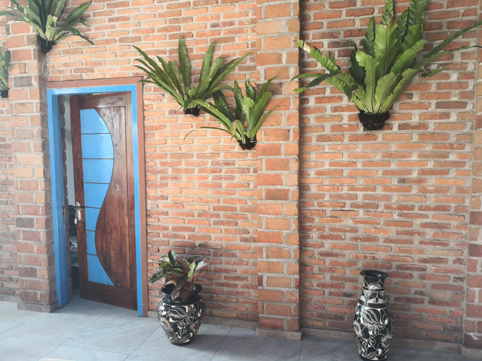Exterior & Views 2, Villa Cantika Resort, Lombok