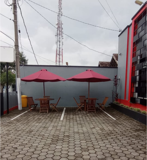 Others 5, De Cozy Inn Mojokerto, Mojokerto