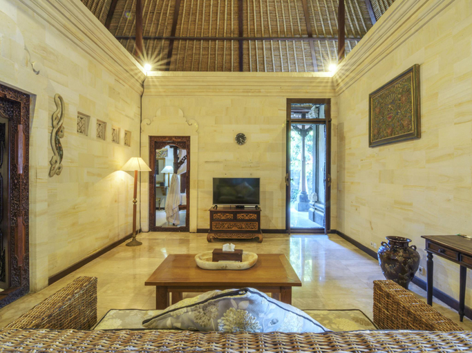 Bathroom 3, Villa Hibiscus Sanur, Denpasar