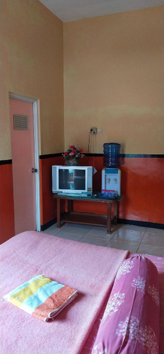 Others 2, Penginapan Indah Lestari, Malang