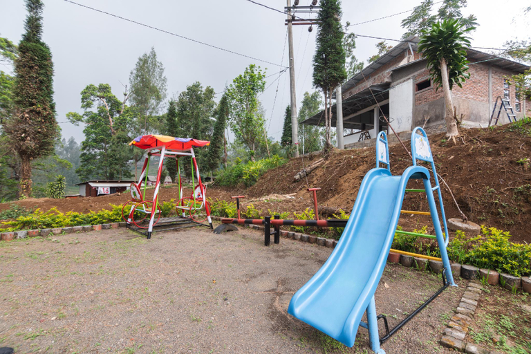 Others 2, OYO 1852 Intan Bromo Homestay, Probolinggo
