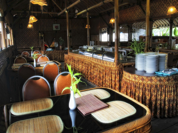 Food & Drinks, Duta Berlian Hotel, Bogor