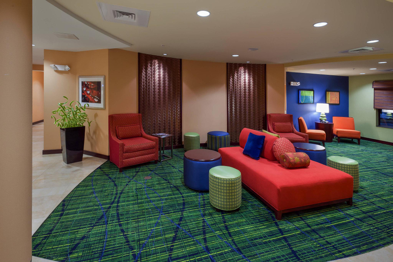 Others 4, Fairfield by Marriott Inn & Suites Charlotte Matthews, Mecklenburg