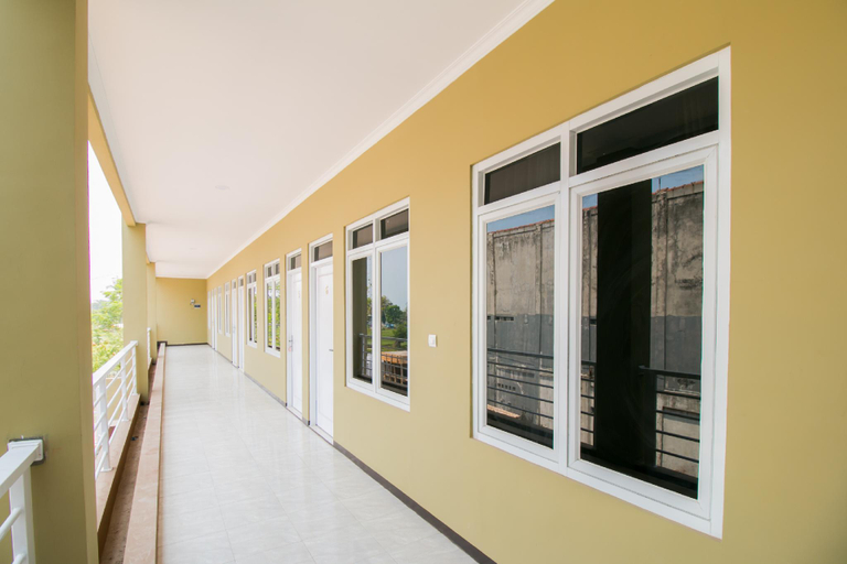 Others 5, Hotel O Fakhira Residence, Cianjur