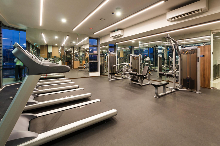 Others 5, The Robertson Residences at Bukit Bintang Kuala Lumpur, Kuala Lumpur