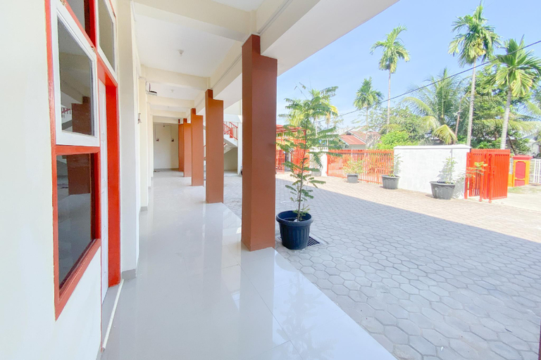 Others 5, Capital O 3092 Falah Residence Syariah, Padang