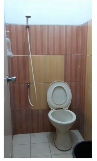 Bedroom 5, Penginapan Dena, Malang