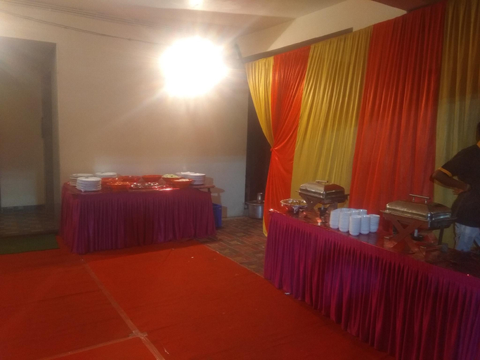 Others 4, JK Rooms 126 Hotel Parashar Legacy, Nagpur