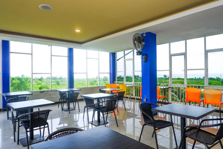 Food & Drinks 4, Love In Hotel and Resort, Jepara