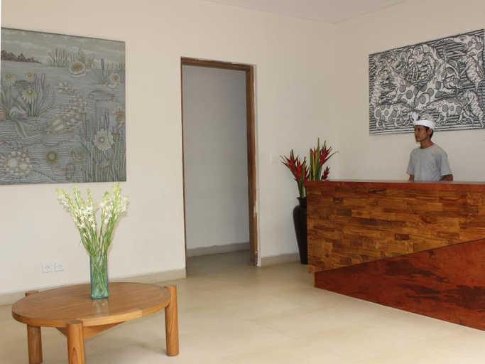 Public Area, Santun Luxury Private Villa, Gianyar