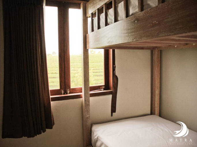 Bedroom 5, Matra Bali Co living & Co working, Badung