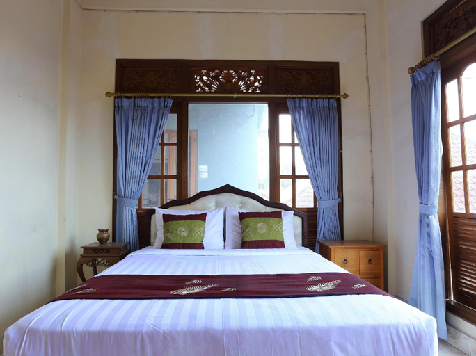 Bedroom 3, Artja Inn 2, Gianyar