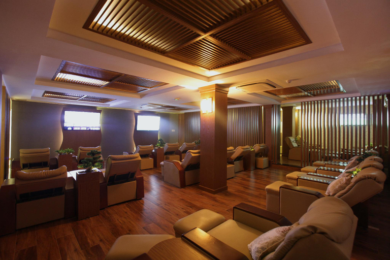 Others 5, Minh Tam Hotel & Spa 3/2, District 10