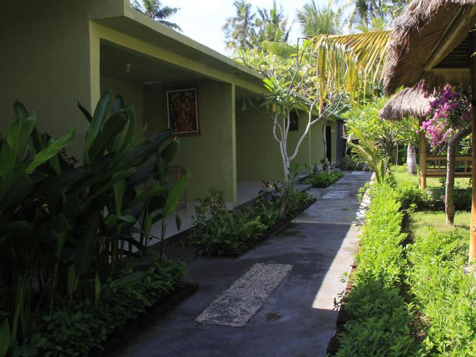 Exterior & Views 2, Vico Hotel, Badung