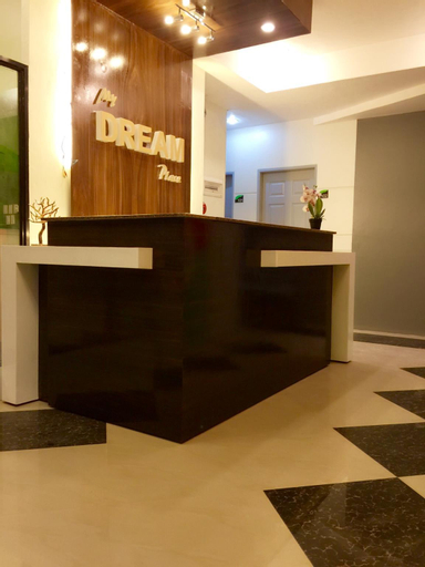 Public Area 3, My Dream Hotel, Butuan City