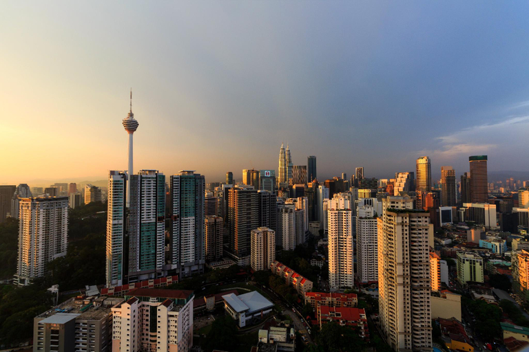 Others 4, The Robertson Residences at Bukit Bintang Kuala Lumpur, Kuala Lumpur