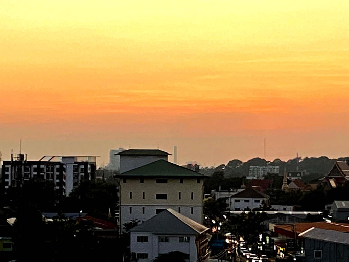 Others 4, Prinn Hotel, Muang Rayong