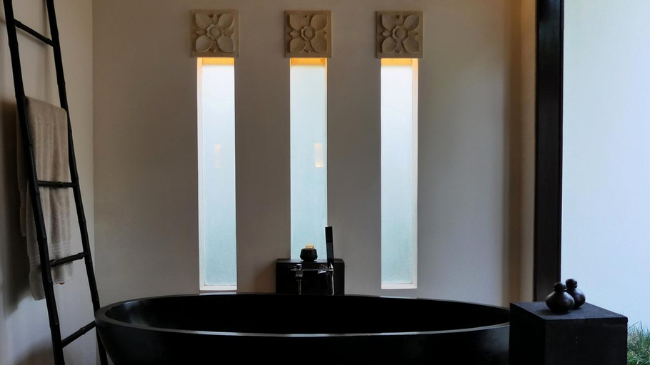 Bedroom 4, Rouge - Private Villas Ubud, Gianyar