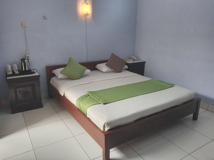 Bedroom 3, Hotel Adis Syariah, Indramayu